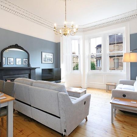 The Newington Residence Edinburgh Luaran gambar