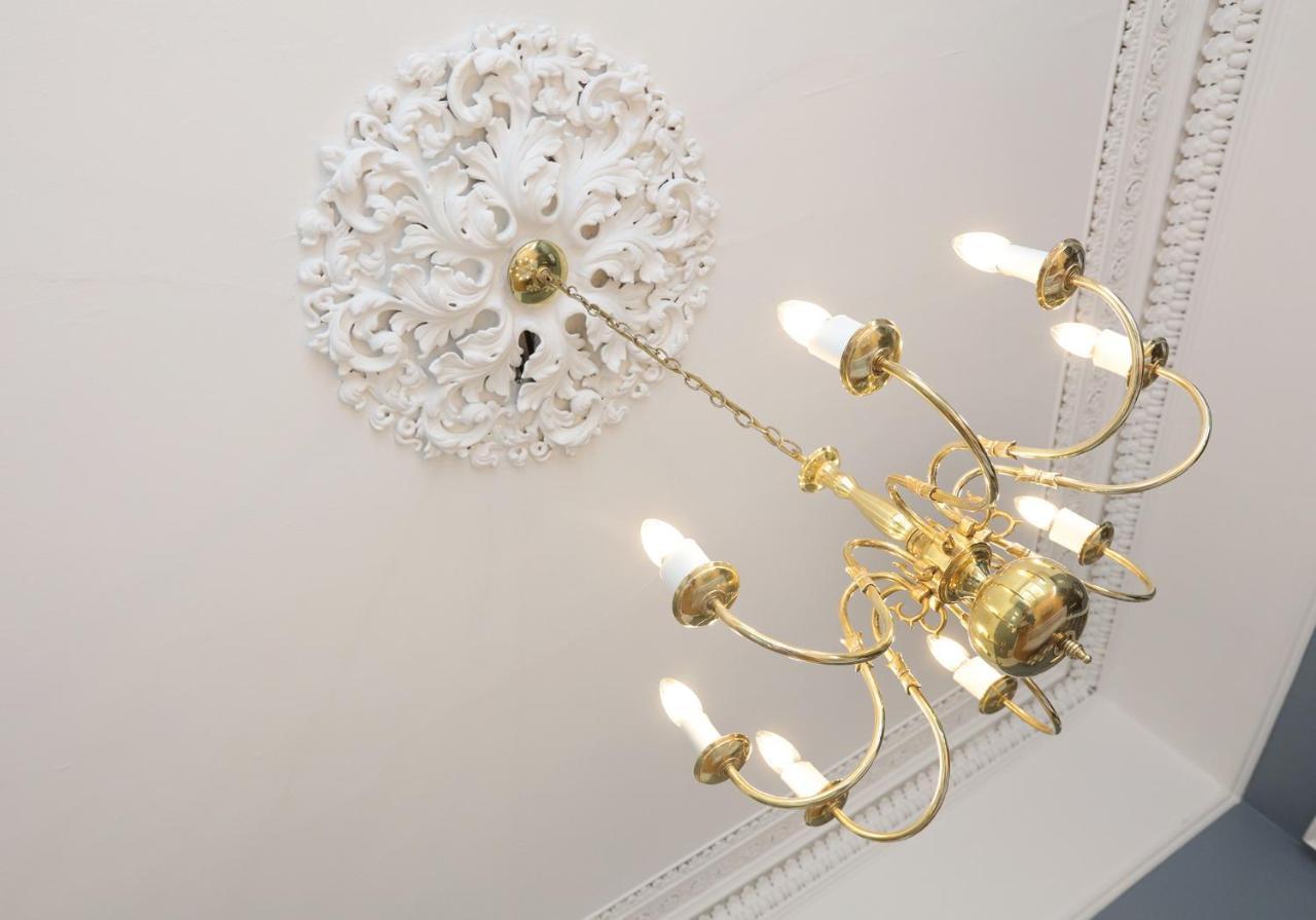The Newington Residence Edinburgh Luaran gambar