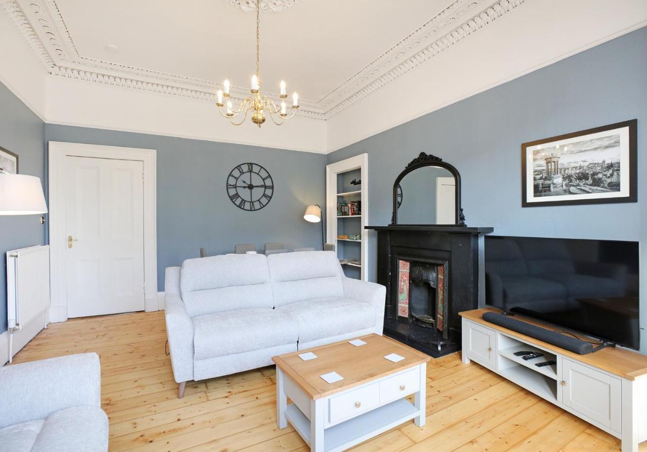 The Newington Residence Edinburgh Luaran gambar