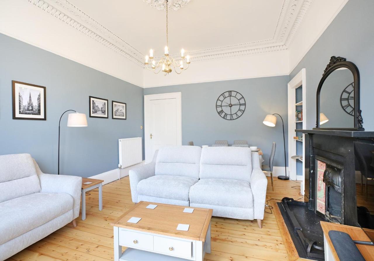 The Newington Residence Edinburgh Luaran gambar