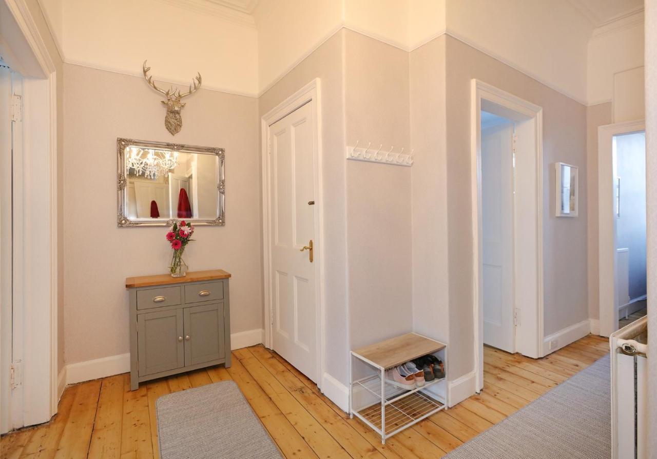 The Newington Residence Edinburgh Luaran gambar