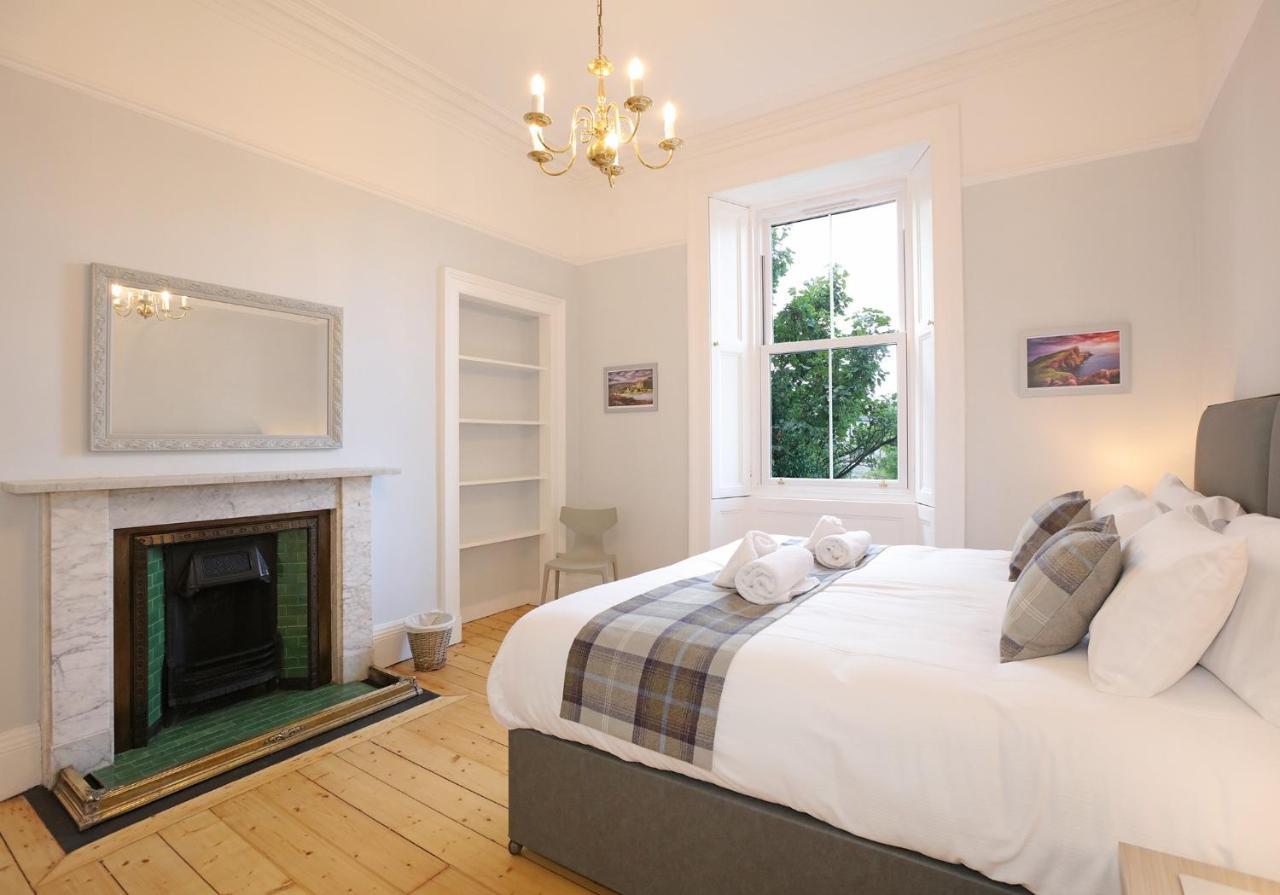 The Newington Residence Edinburgh Luaran gambar