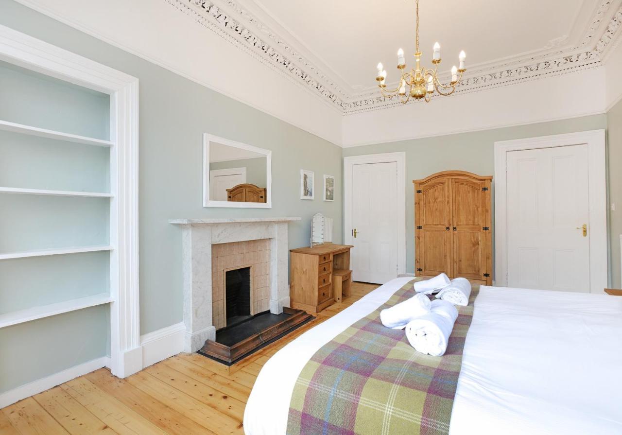 The Newington Residence Edinburgh Luaran gambar