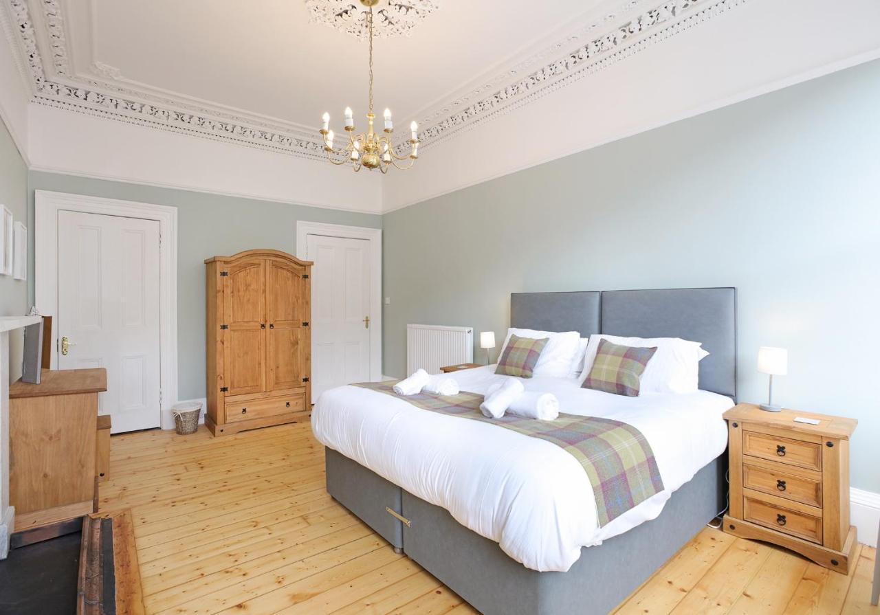 The Newington Residence Edinburgh Luaran gambar