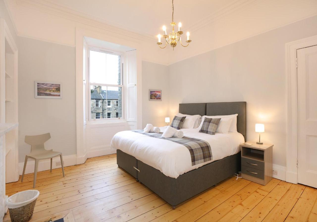 The Newington Residence Edinburgh Luaran gambar