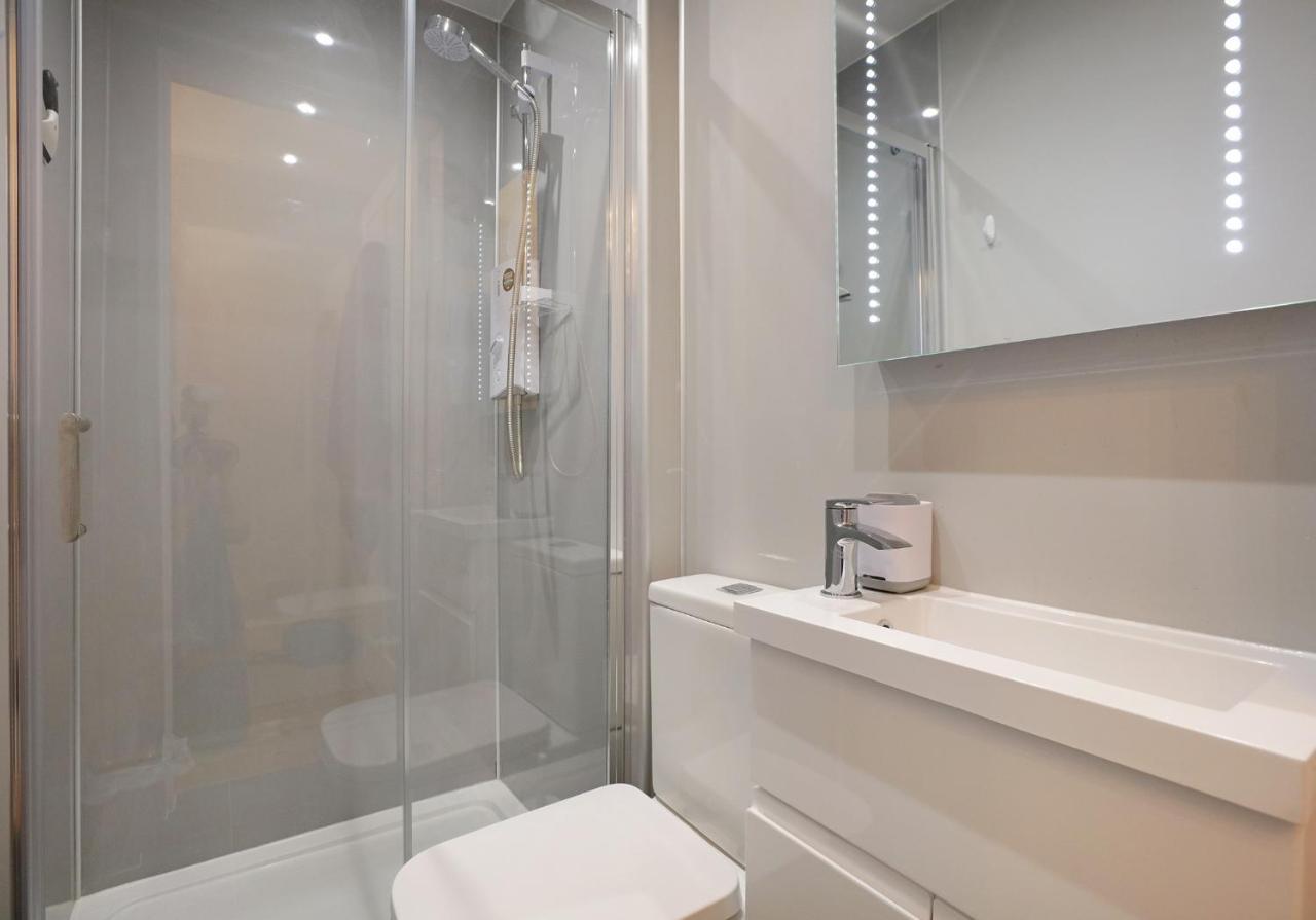 The Newington Residence Edinburgh Luaran gambar
